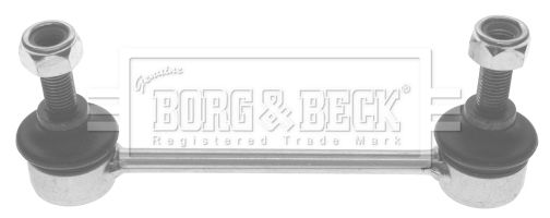 BORG & BECK Тяга / стойка, стабилизатор BDL7210